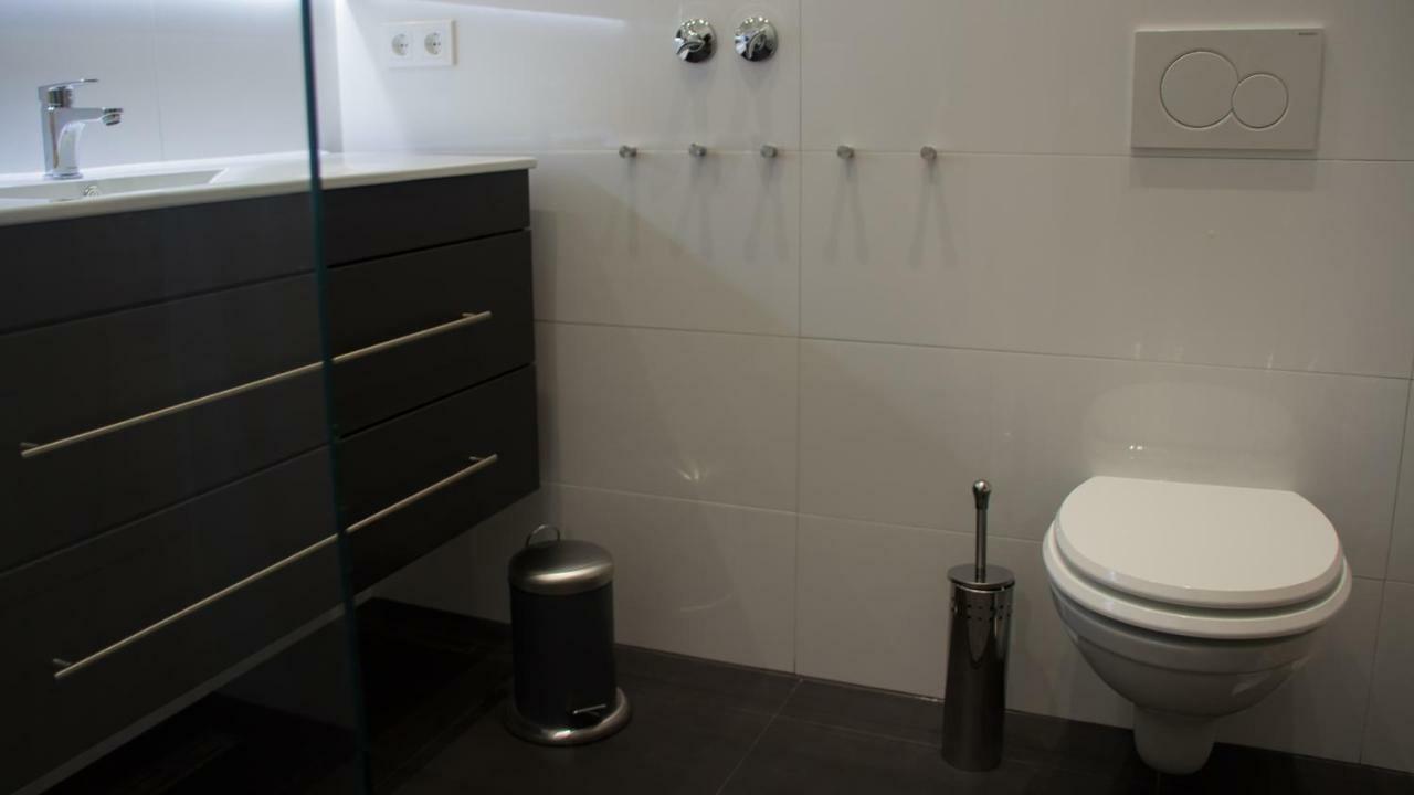 City-Apartment Berlin Charlottenburg Esterno foto