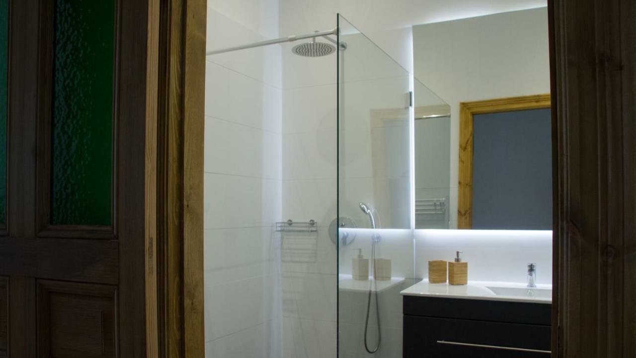 City-Apartment Berlin Charlottenburg Esterno foto