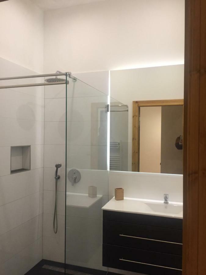 City-Apartment Berlin Charlottenburg Esterno foto